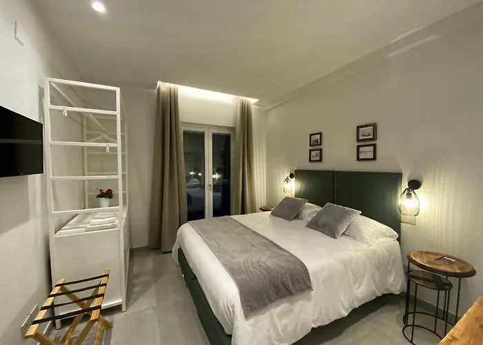B&B Dimora Vistamare