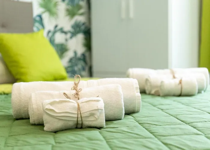 Bed & Breakfast Le Mura
