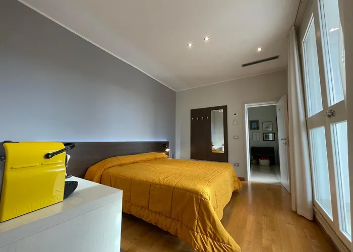 Liddo Boutique Hotel