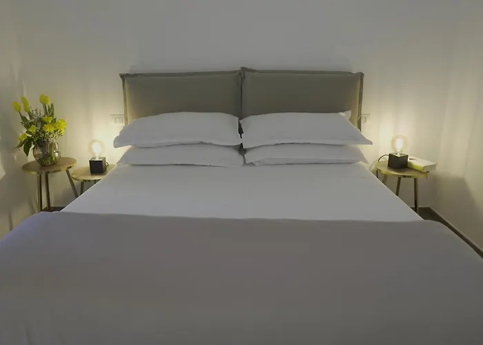 Iris B&B