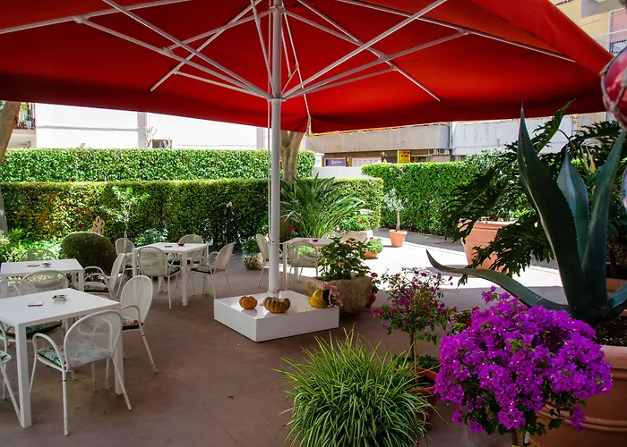 Liddo Boutique Hotel