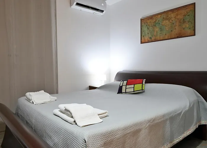 Il Cavalliere Bed & Breakfast