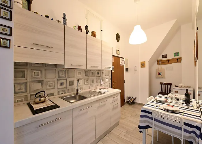Il Cavalliere Bed & Breakfast
