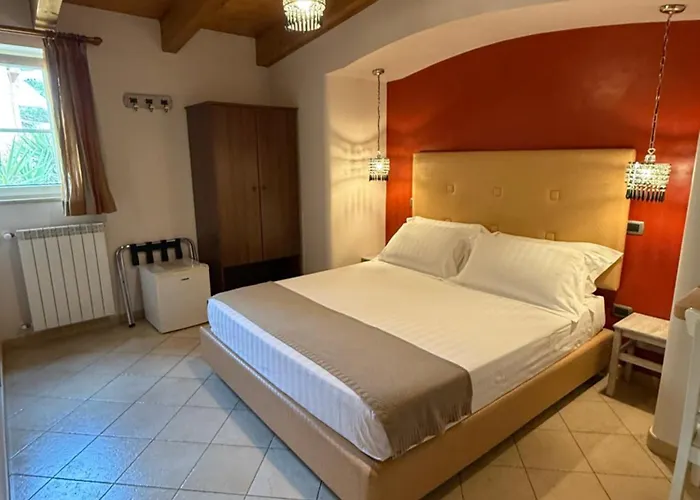 Bed & Breakfast De Nittis - Meridia Collection
