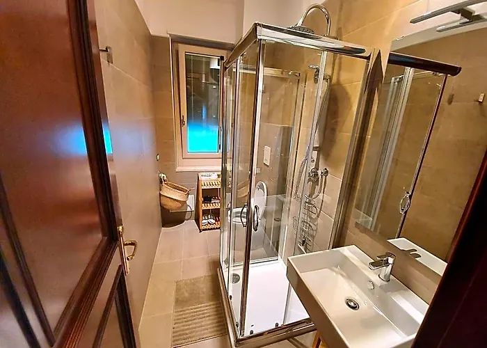 Isabella D'Aragona Guest House